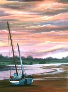 At The End Of The Day SOLD