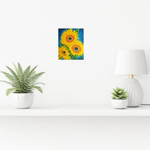 Load image into Gallery viewer, Sunflowers