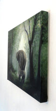 Load image into Gallery viewer, An Afternoon Stroll
