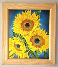 Load image into Gallery viewer, Sunflowers