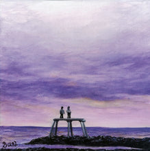 Load image into Gallery viewer, The Newbiggin Couple