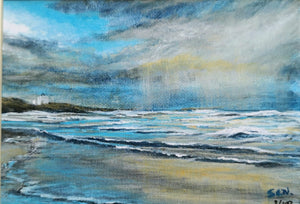 The Beach