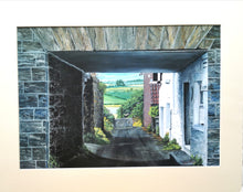 Load image into Gallery viewer, Northumberland Mews