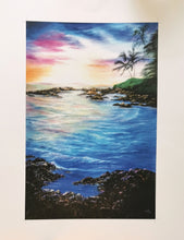 Load image into Gallery viewer, Hawaiian Sunset