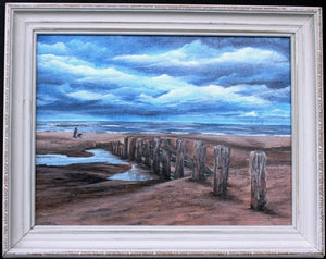 Spittal Groynes