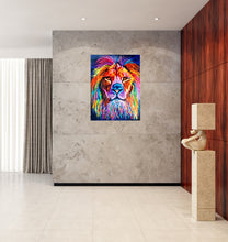 Load image into Gallery viewer, Artemis - (God of wild animals)
