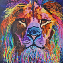 Load image into Gallery viewer, Artemis (God of all wild animals)