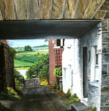 Load image into Gallery viewer, Northumberland Mews