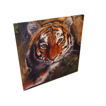 Load image into Gallery viewer, On The Prowl - canvas print