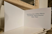Load image into Gallery viewer, Winter Wonderland