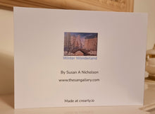 Load image into Gallery viewer, Winter Wonderland