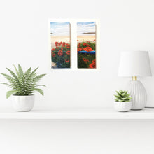 Load image into Gallery viewer, Poppies on Parade