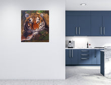Load image into Gallery viewer, On The Prowl - canvas print