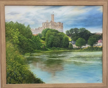 Load image into Gallery viewer, The Castle on the Hill