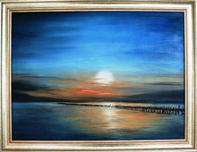 Load image into Gallery viewer, As Night Falls SOLD