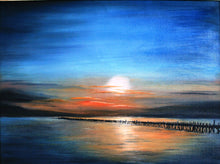 Load image into Gallery viewer, As Night Falls SOLD