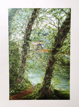 Load image into Gallery viewer, Springtime in Felton