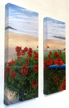 Load image into Gallery viewer, Poppies on Parade