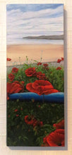 Load image into Gallery viewer, Poppies on Parade