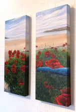Load image into Gallery viewer, Poppies on Parade