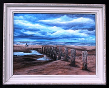 Load image into Gallery viewer, Spittal Groynes