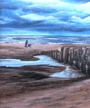 Load image into Gallery viewer, Spittal Groynes