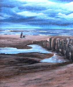 Spittal Groynes