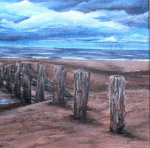 Load image into Gallery viewer, Spittal Groynes