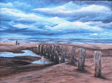 Load image into Gallery viewer, Spittal Groynes