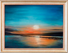 Load image into Gallery viewer, As Night Falls SOLD