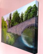 Load image into Gallery viewer, Beautiful Warkworth
