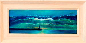 Berwick Pier