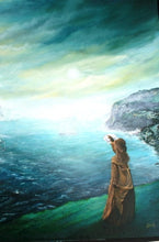 Load image into Gallery viewer, Farewell My Love (SOLD)