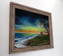 Load image into Gallery viewer, Living on the Edge