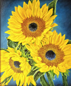 Sunflowers
