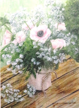 Load image into Gallery viewer, Sweet Anemones