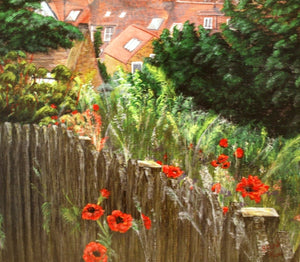 View From The Terrace SOLD